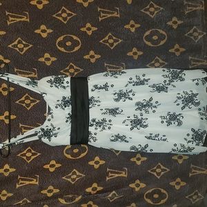 Trixxi semi formal dress (M)